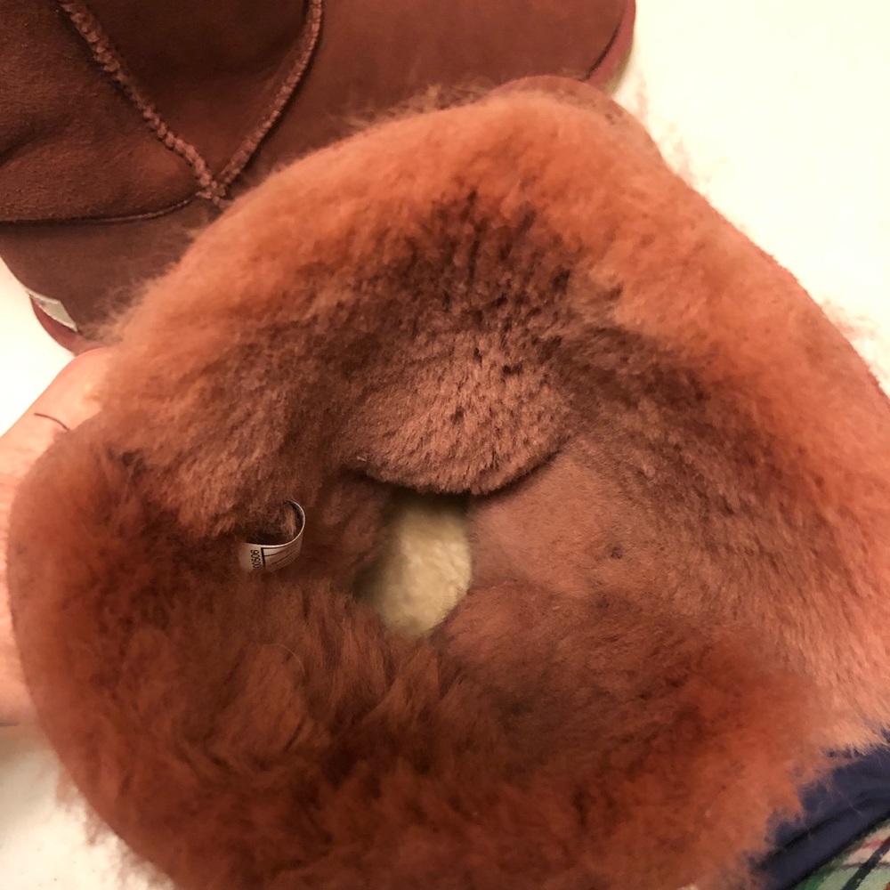 Ugg Bailey Button Boots - image 5